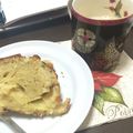 iluvnyizmtnk's cooksnap of when they made 牛乳だけで作るロイヤルミルクティ♪.