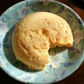なたのこ's cooksnap of when they made 酒かすでベイクドチーズケーキ～炊飯器使用.