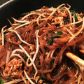 naonaokuro's cooksnap of when they made 【タイ料理】やっとできた！本格的パッタイ.