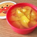 ぶきっちょ料理長's cooksnap of when they made 簡単みかんゼリー.