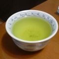 サーフブレイド's cooksnap of when they made ＊基本の＊煎茶の入れ方＊.