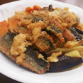クック6DDPP8☆'s cooksnap of when they made 秋なすと秋刀魚のポン酢おろし和え.
