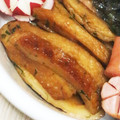ccccccc7's cooksnap of when they made さつま揚げとしめじのめんつゆ炒め.