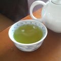 サーフブレイド's cooksnap of when they made ＊基本の＊煎茶の入れ方＊.
