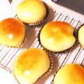 無添加生活♪'s cooksnap of when they made ホームベーカリーで、ふわふわ♡りんごパン.