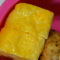 ma___111's cooksnap of when they made 卵1個でだし巻き卵☆.