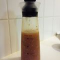 ｕｍｉｃｈａ's cooksnap of when they made 我が家のフレンチドレッシング.