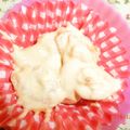 ニノにの's cooksnap of when they made お手軽すぎ♪ 海老マヨネーズ.