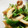 kokakokko's cooksnap of when they made ちくわとピーマンのマヨネーズ炒め.