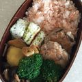 あき0304's cooksnap of when they made お手製鮭フレーク.