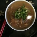クックNYCKT1☆'s cooksnap of when they made カレー研究会×しるびーの絶品カレーうどん.