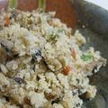 mokko's cooksnap of when they made 炒り卯の花.
