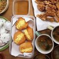 MManzsimsc's cooksnap of when they made ディナーロール(コストコ)の玉子サンド.