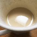 ziriguidum's cooksnap of when they made 簡単♪美味しい甘酒♡酒粕版!!.