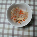 アタックひめちゃん's cooksnap of when they made 超簡単！切り干し大根の煮物.
