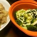 サトモユリア's cooksnap of when they made 白菜マヨポン。.