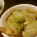 サトモユリア's cooksnap of when they made さっと煮るだけ☆白菜の煮物.