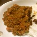 サトモユリア's cooksnap of when they made さっぱり☆トマト煮込みのドライカレー.
