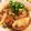 Ayako0713's cooksnap of when they made 簡単、旨い、節約！白菜ともやしの麻婆風.