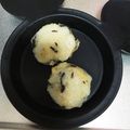 はるとんままさん's cooksnap of when they made ジャガイモおやき.