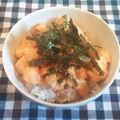 ☆Loved☆'s cooksnap of when they made 簡単！鶏胸肉照り焼き丼.