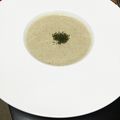 mimiロペ's cooksnap of when they made マッシュルームのスープ.