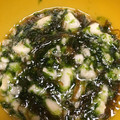 toco3333's cooksnap of when they made 生青のりと長芋のめんつゆ和え.