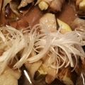 ひとみですが's cooksnap of when they made ナスの豚バラ巻き.