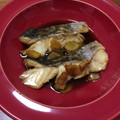 goodluckベア's cooksnap of when they made 簡単！真鱈の煮付け.