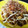 ☆ここままん☆'s cooksnap of when they made もやしの卵炒め☆たこ焼き風味！.