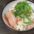＋SUN3's cooksnap of when they made 甘鮭の簡単バラ寿司♪.