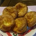 ひれまま's cooksnap of when they made 簡単Ψココナッツオイル∞ポップオーバーΨ.