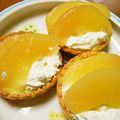 さむまま's cooksnap of when they made 洋ナシのタルト.