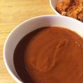 ななちっ's cooksnap of when they made 誰でも簡単！ブラウンソース！でチキンカツ！トンカツ！ハンバーグ！.