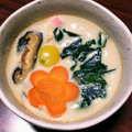 ちゃーん♪'s cooksnap of when they made うちの簡単茶碗蒸し.