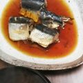 ✾MAI✾'s cooksnap of when they made ご飯が進むよ☆簡単さんまの甘露煮★圧力鍋.
