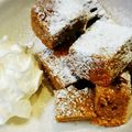 りゅーまま♡'s cooksnap of when they made 簡単！炊飯器でチョコケーキ♡.