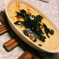 rinｰko's cooksnap of when they made 山芋の和風チーズ焼き♪.