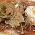 クック4SG9YQ☆'s cooksnap of when they made お水不要！煮込むだけ！白菜のぐつぐつ煮.