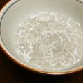 yunaomint's cooksnap of when they made 離乳食後期■蓮根とほうれん草のスープ■.