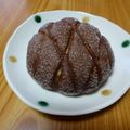ひなン's cooksnap of when they made くるみinココアメロンパン.