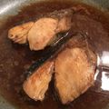 リラシャン's cooksnap of when they made すぐにできちゃう！簡単ぶりの照り焼き★.
