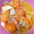 Kt♪'s cooksnap of when they made コツなし！プチトマトの蒸し焼き.