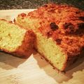 Mayurocafe's cooksnap of when they made ココナッツキャロットケーキ(卵はお好み).