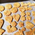 Walsh♡'s cooksnap of when they made クッキー.