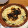 a0imama♡'s cooksnap of when they made かぼちゃのグラタン.