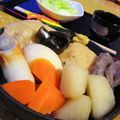1630412's cooksnap of when they made お家の煮物♡.