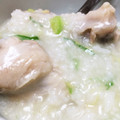 tonton0339's cooksnap of when they made 簡単■炊飯器de本格派♪とろとろ参鶏湯■.
