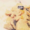 sawax2's cooksnap of when they made 本場の味！グリーンカレー.