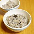 つちかな's cooksnap of when they made 白ご飯／塩麹を使って美味しく炊きあげます.
